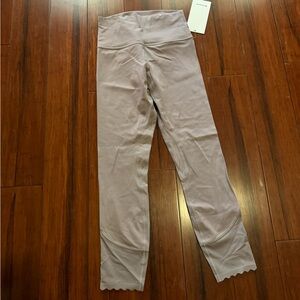 NWT lululemon align